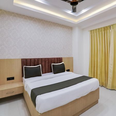 Townhouse Magnolia Corporate Stays Гургаон Экстерьер фото