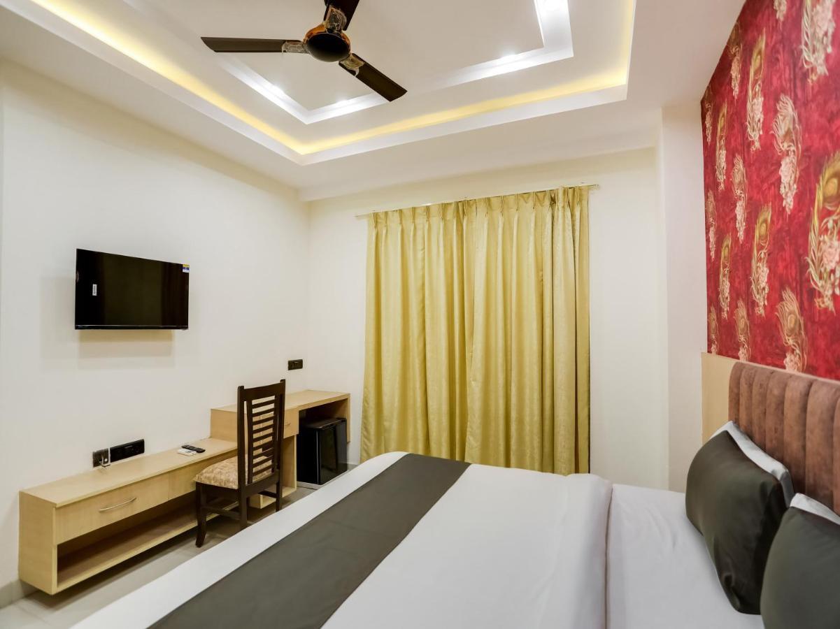 Townhouse Magnolia Corporate Stays Гургаон Экстерьер фото